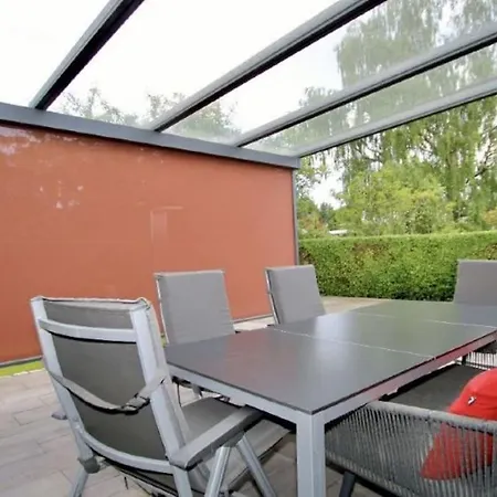 Exklusives Haus Mit Pool&Sauna Hamm  Eksteriør billede