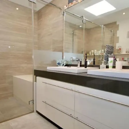 Exklusives Haus Mit Pool&Sauna Hamm  Eksteriør billede