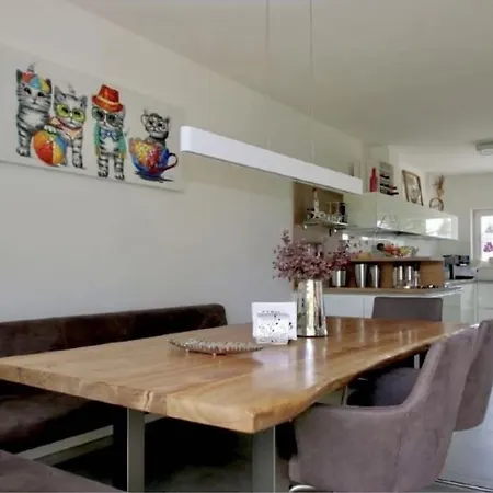 Exklusives Haus Mit Pool&Sauna Hamm  Eksteriør billede