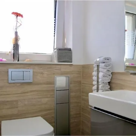 Exklusives Haus Mit Pool&Sauna Hamm  Eksteriør billede