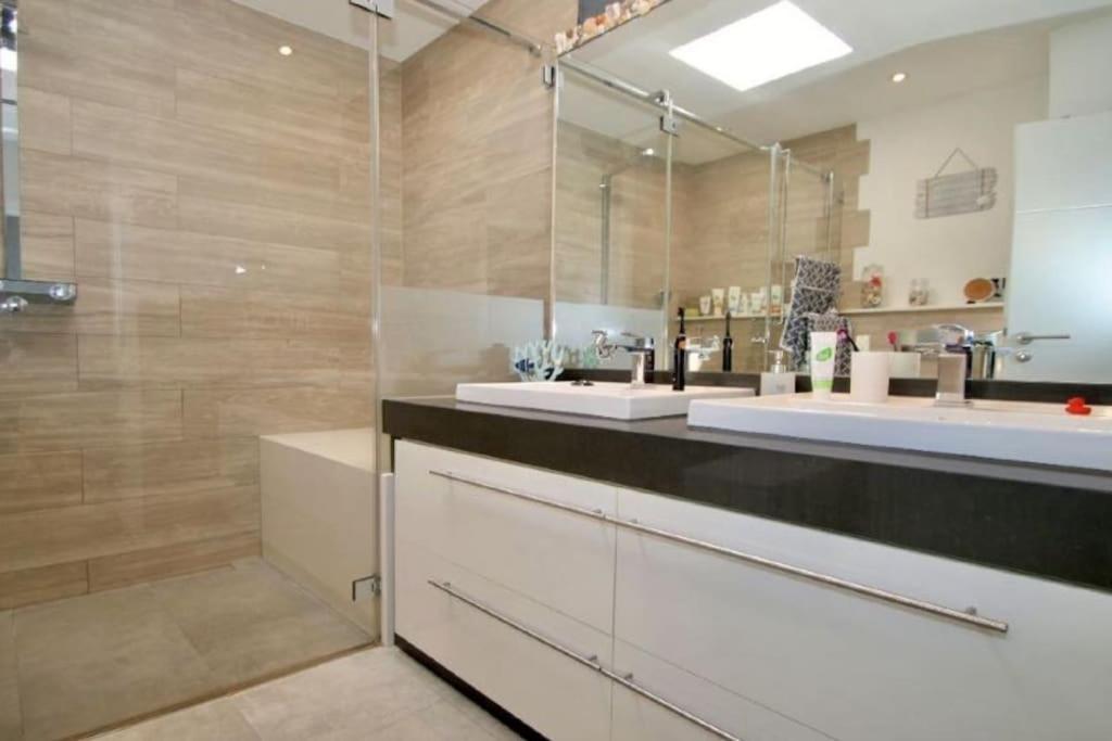 Villa Exklusives Haus Mit Pool&sauna