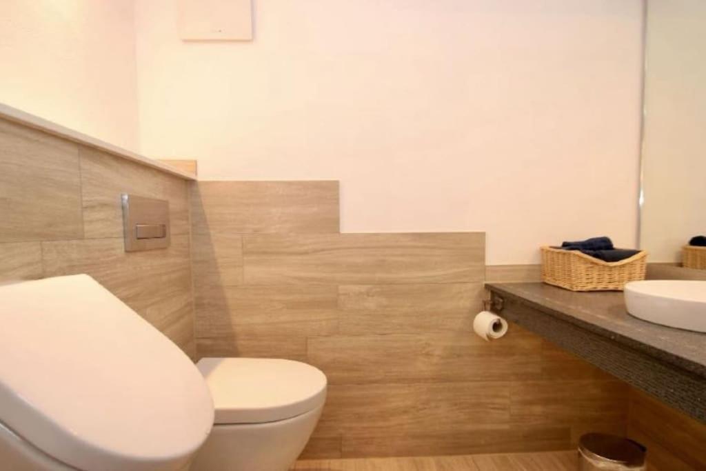 Exklusives Haus Mit Pool&sauna Villa Hamm (North Rhine-Westphalia)