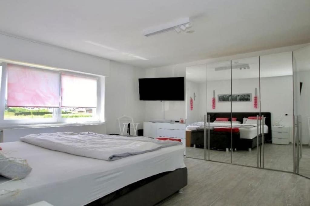 Villa Exklusives Haus Mit Pool&sauna Hamm (North Rhine-Westphalia)