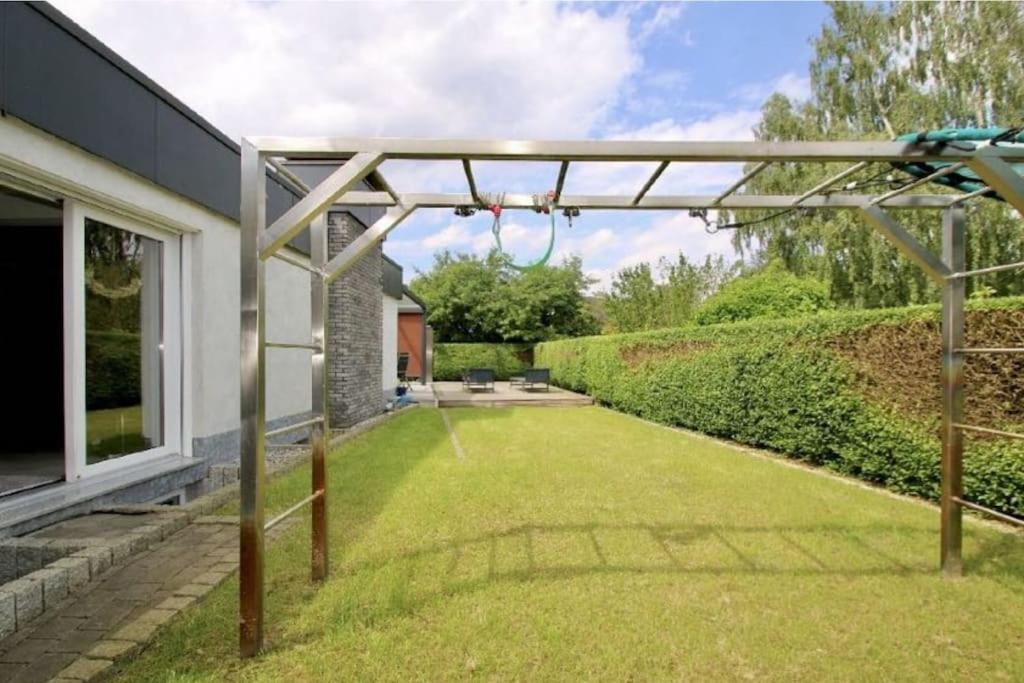 Exklusives Haus Mit Pool&sauna Villa *