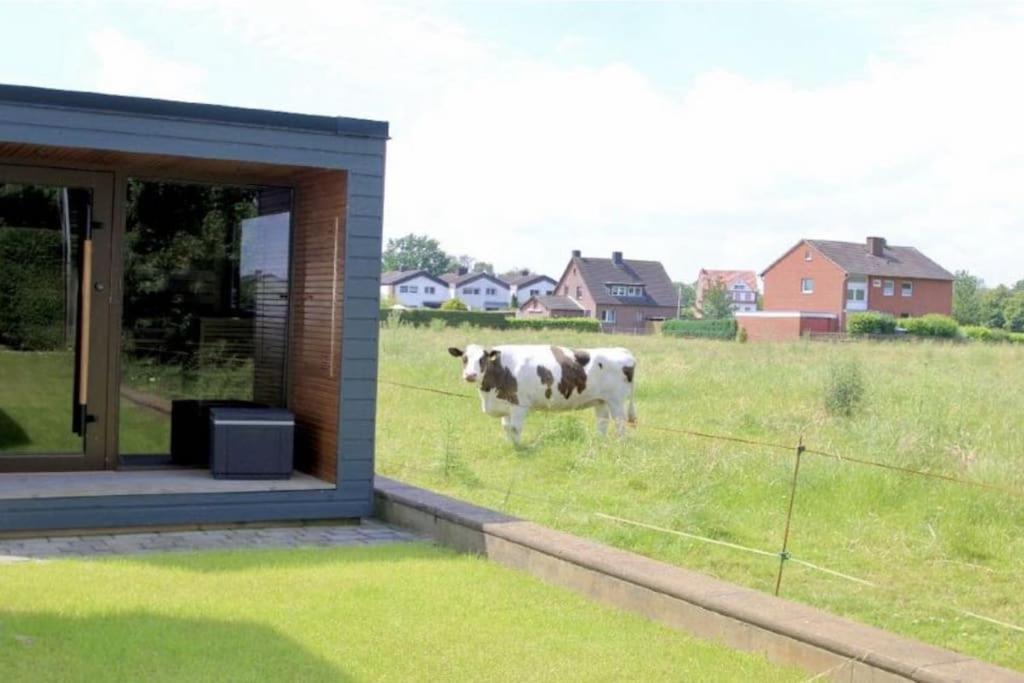 Villa Exklusives Haus Mit Pool&sauna *