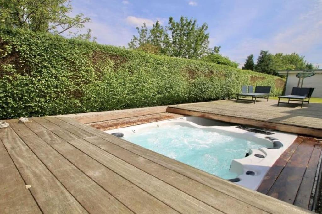 Villa Exklusives Haus Mit Pool&sauna Hamm (North Rhine-Westphalia)