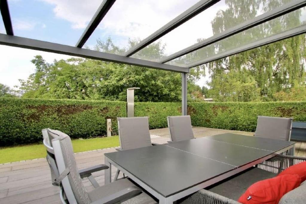 Exklusives Haus Mit Pool&sauna * Hamm (North Rhine-Westphalia)