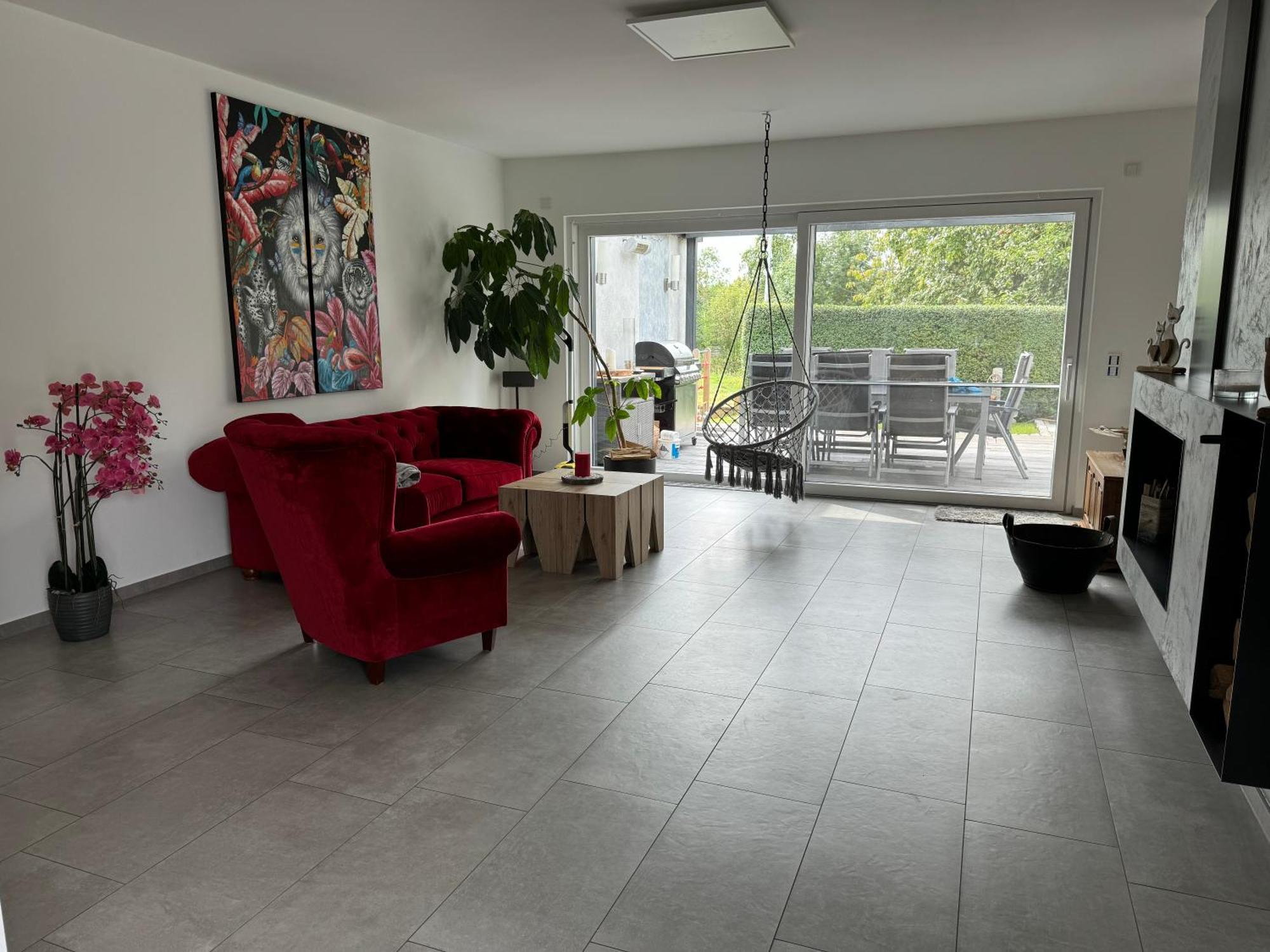 Exklusives Haus Mit Pool&sauna Villa Hamm (North Rhine-Westphalia)