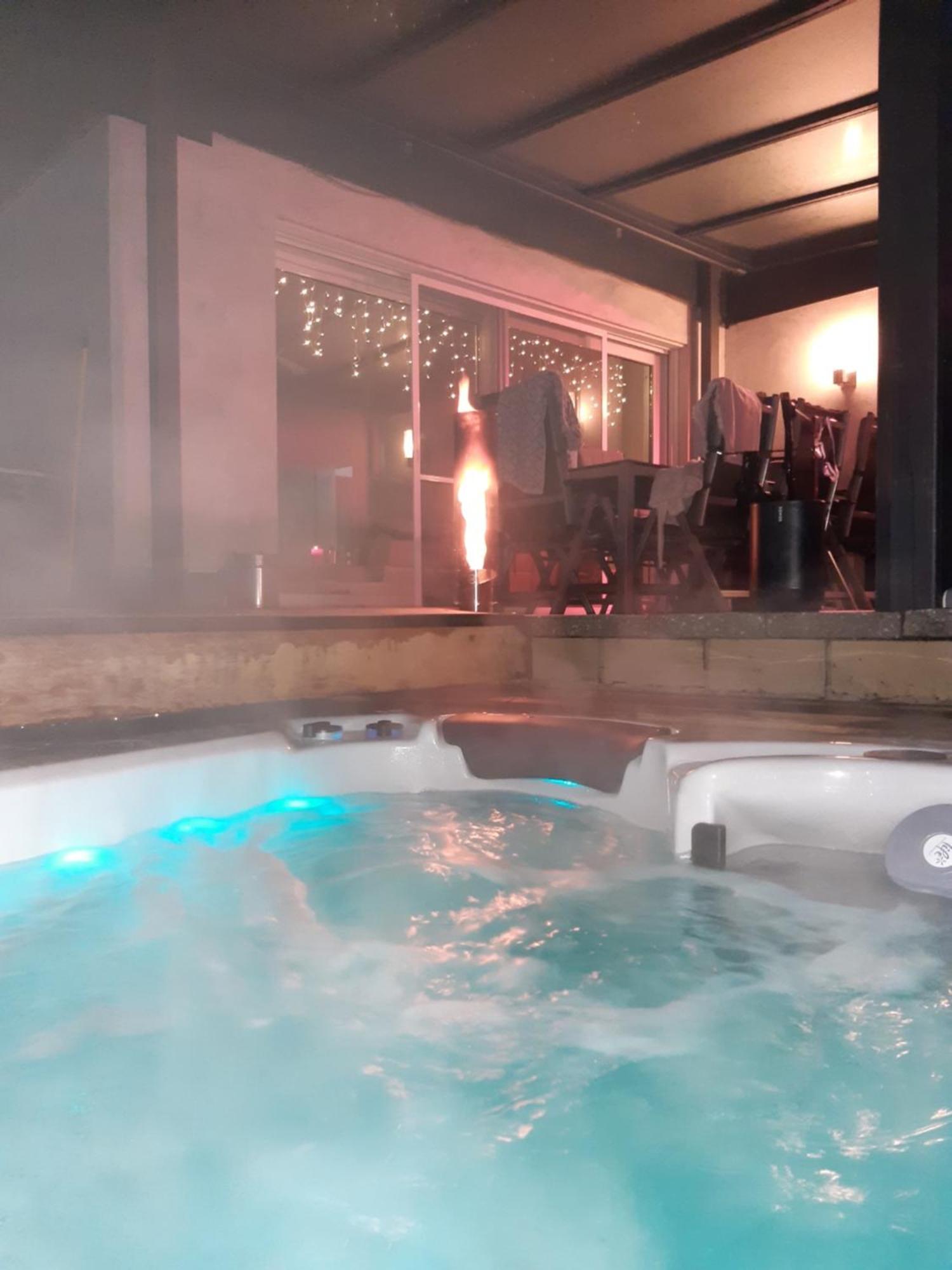 Exklusives Haus Mit Pool&sauna *
