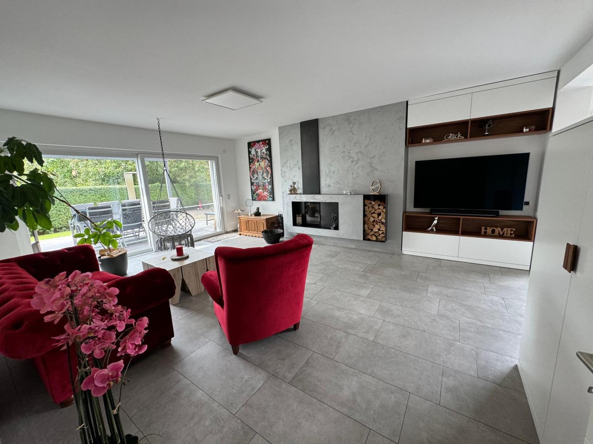 Exklusives Haus Mit Pool&sauna Villa *