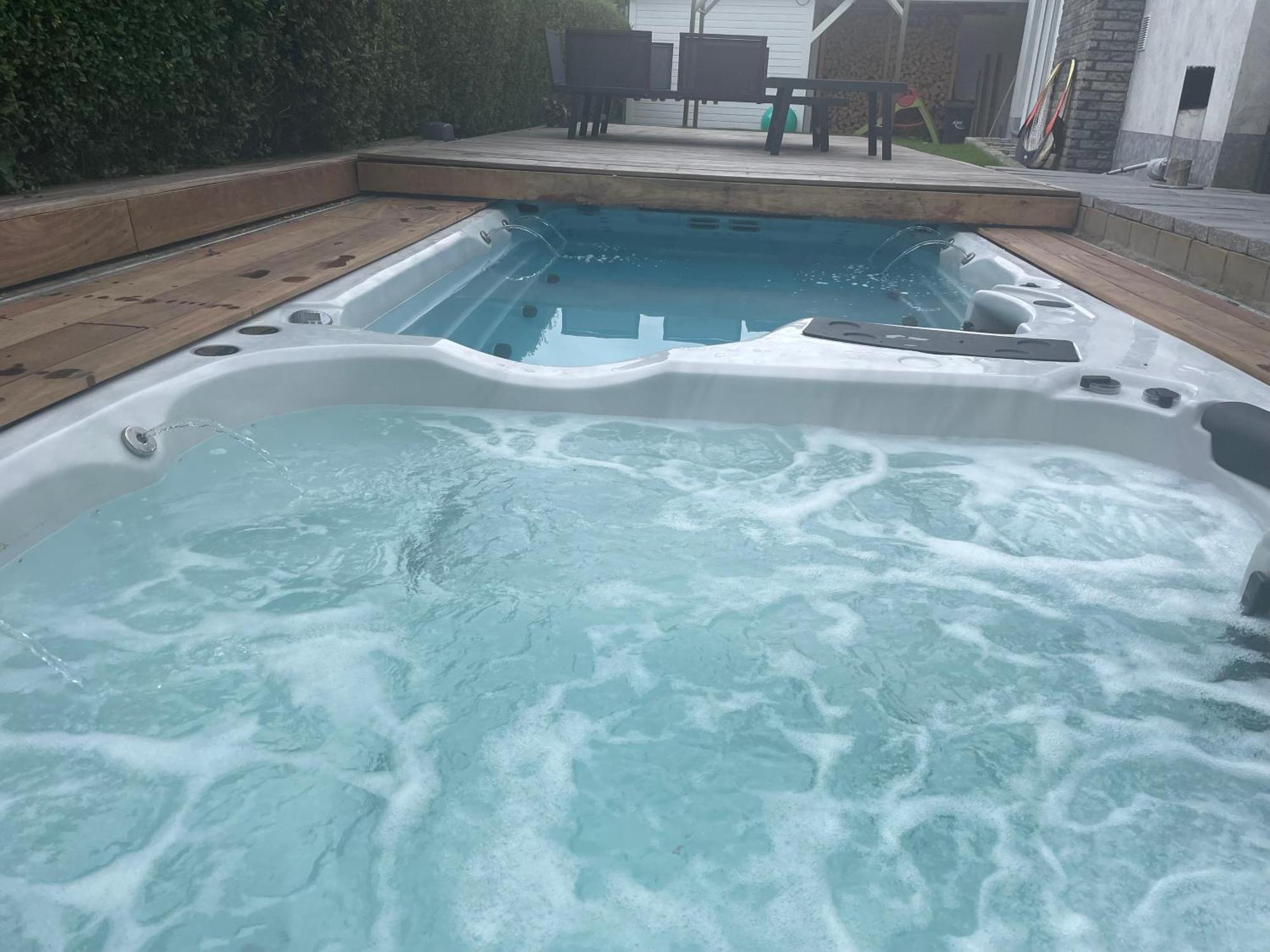 Villa Exklusives Haus Mit Pool&sauna *