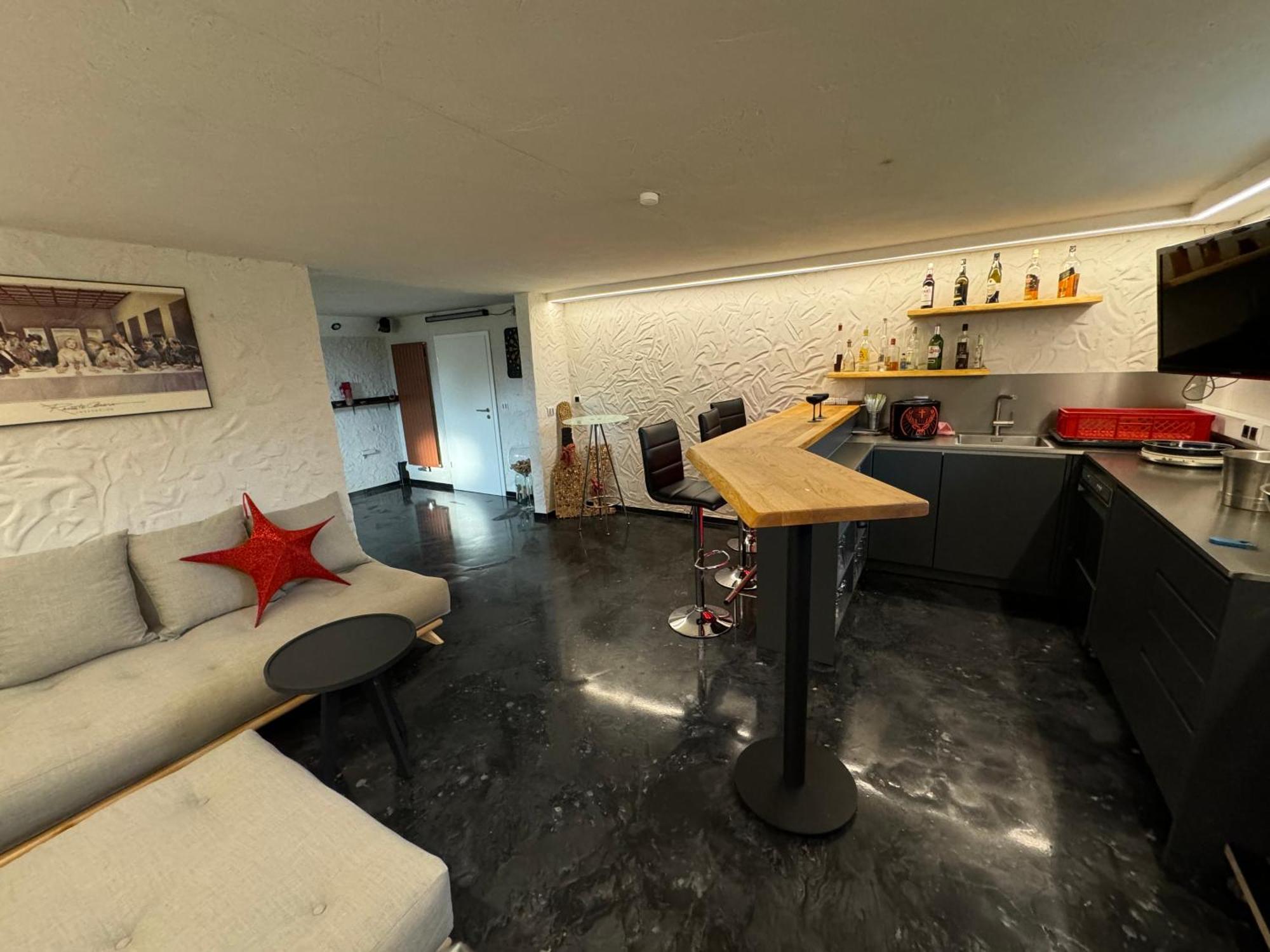 Villa Exklusives Haus Mit Pool&sauna *